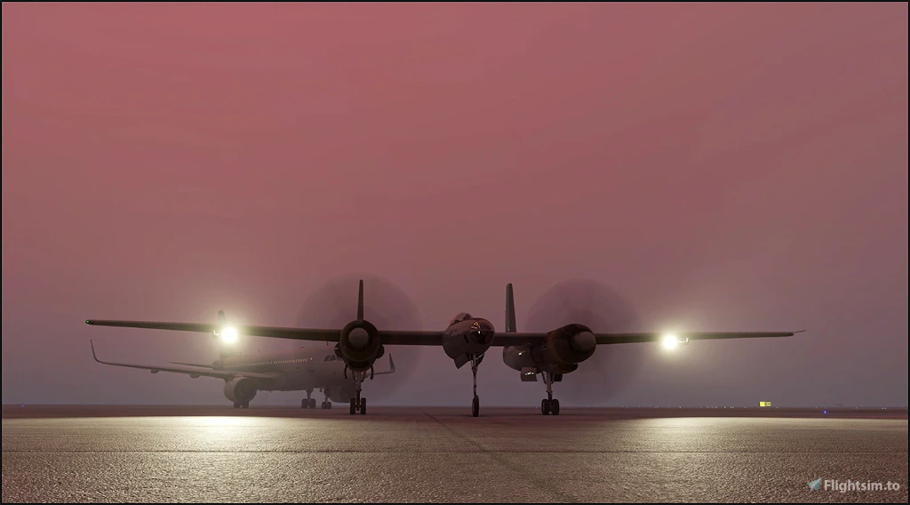 xf-11 by flying fries