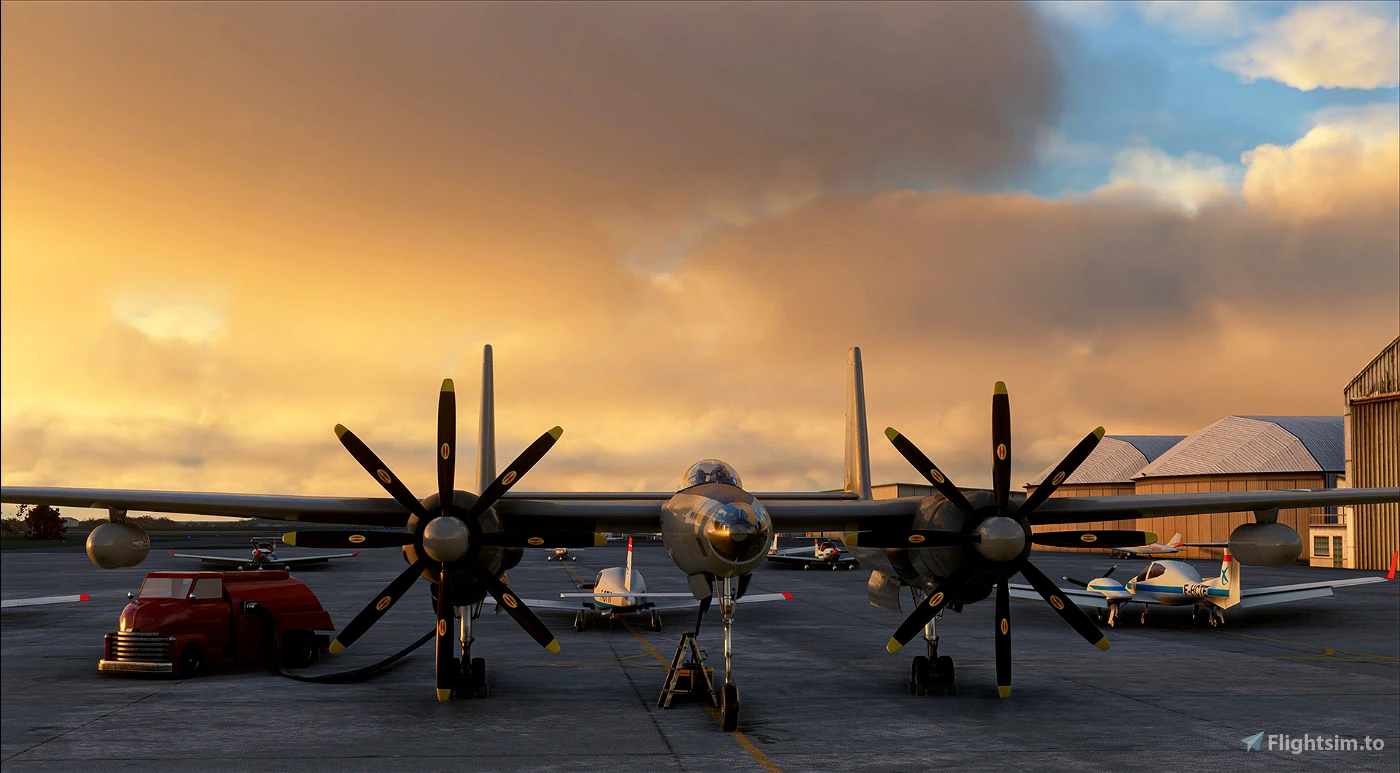 xf-11 by flying fries