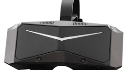 Pimax Crystal VR Headset Now Available at Aerosoft