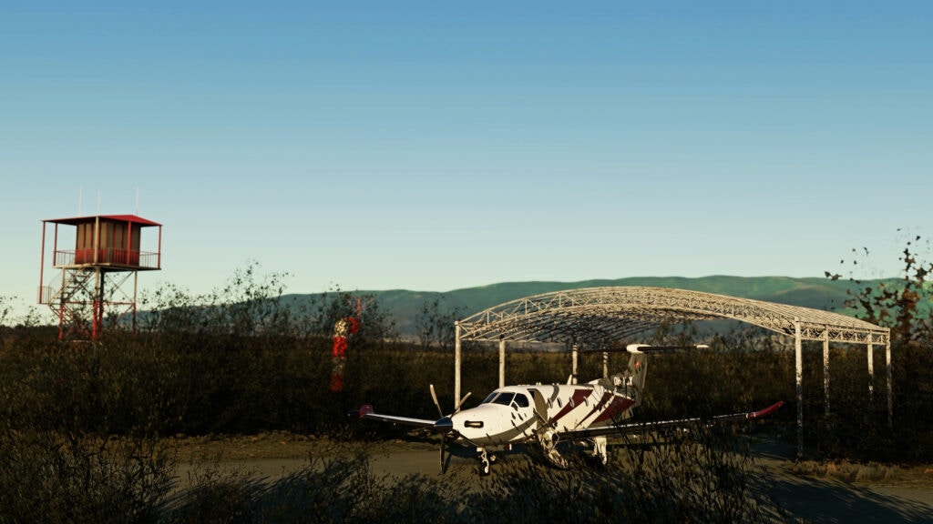 SoFly Announces Skopje Airfield Collection (Now Released)