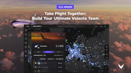 Volanta Updated to Include Teams, Improved Search, and More