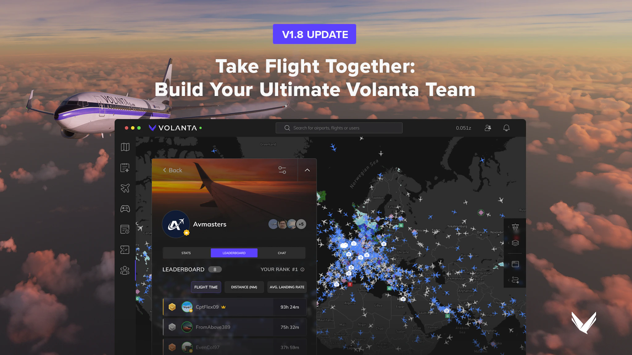 Volanta News Reviews And More On FSElite Volanta news reviews and more on fselite
