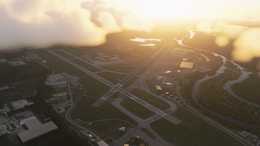 XWind Studios Releases Chicago Rockford International Airport for MSFS