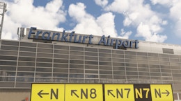 Further Aerosoft Mega Airport Frankfurt for MSFS Previews
