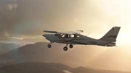 AeroSachs Release Tecnam P2010 for MSFS