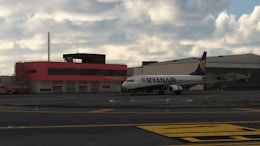 New Previews of MM Simulations Vilnius Airport