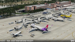 ShortFinal Design Announces San Jose for XPL12