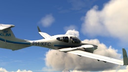 COWS Updates DA42 Series and DA40-XLS