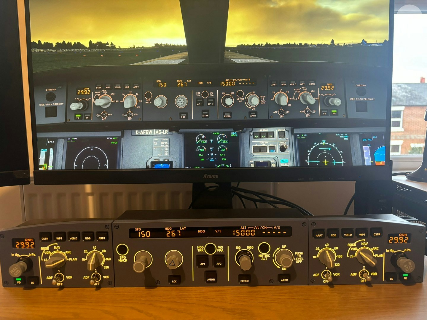 Lionheart Creations Previews new Learjet for MSFS