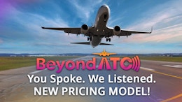 BeyondATC Revises Pricing Model
