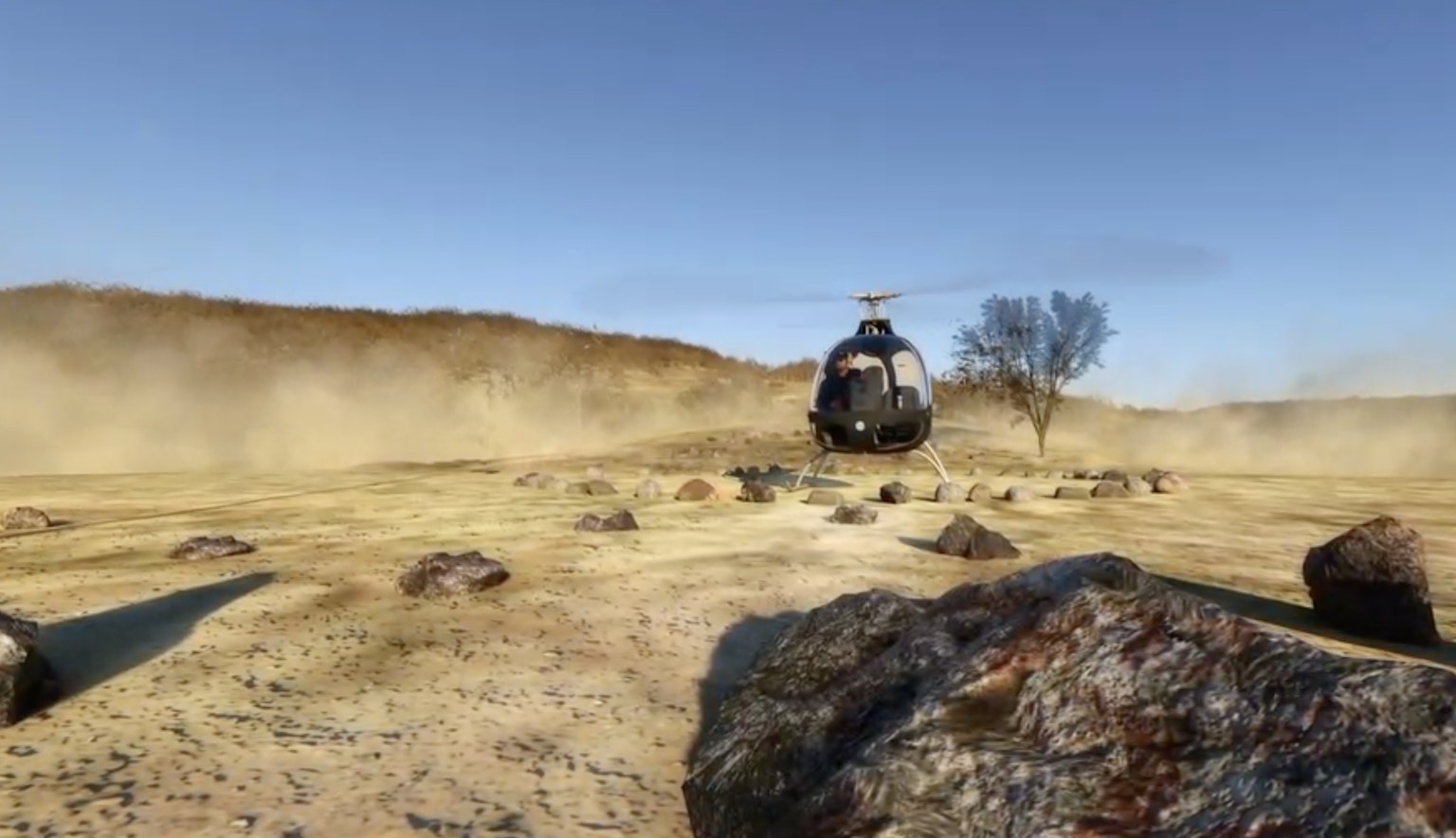 Exclusive: New Details on Parallel 42's SimFX for MSFS - FSElite