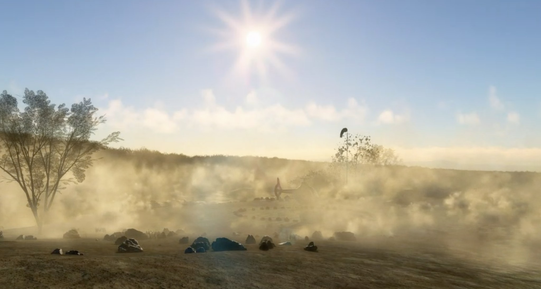 Exclusive: New Details on Parallel 42's SimFX for MSFS - FSElite