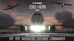 FS Academy Releases Zero to Hero Pack