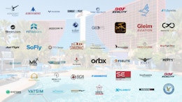 60 Confirmed Partners for FlightSimExpo 2024 – Microsoft, X-Plane, Navigraph, Orbx, FlyByWire, miniCockpit, and More