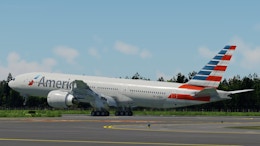 New FlightFactor 777 for XPL Previews