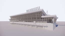 Fly2High Announces Yeosu Airport for MSFS