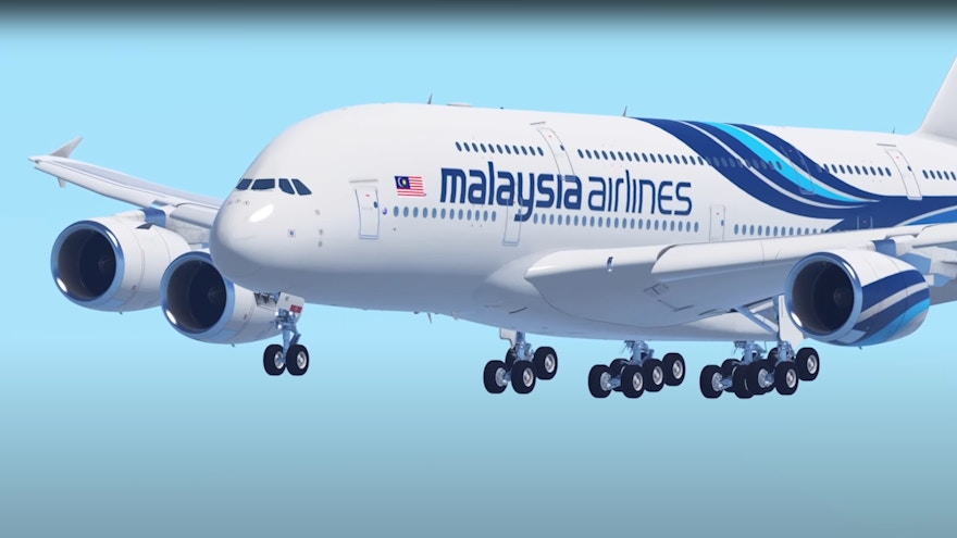 Airbus A380 Coming Soon to Infinite Flight