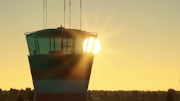 Lelystad Airport for MSFS Now Releasing Under a Different Banner