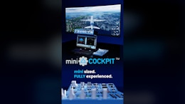 MiniCockpit Shares 2024/2025 Roadmap to Include New Airbus Products