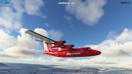 PILOT’S Updates Dash 7 for MSFS