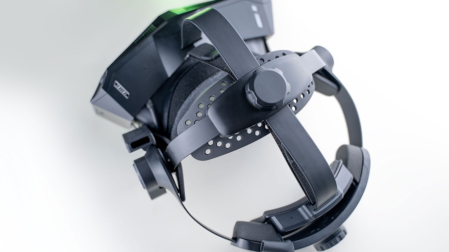 Pimax Updates Users on Wide Lenses for Crystal VR Headset