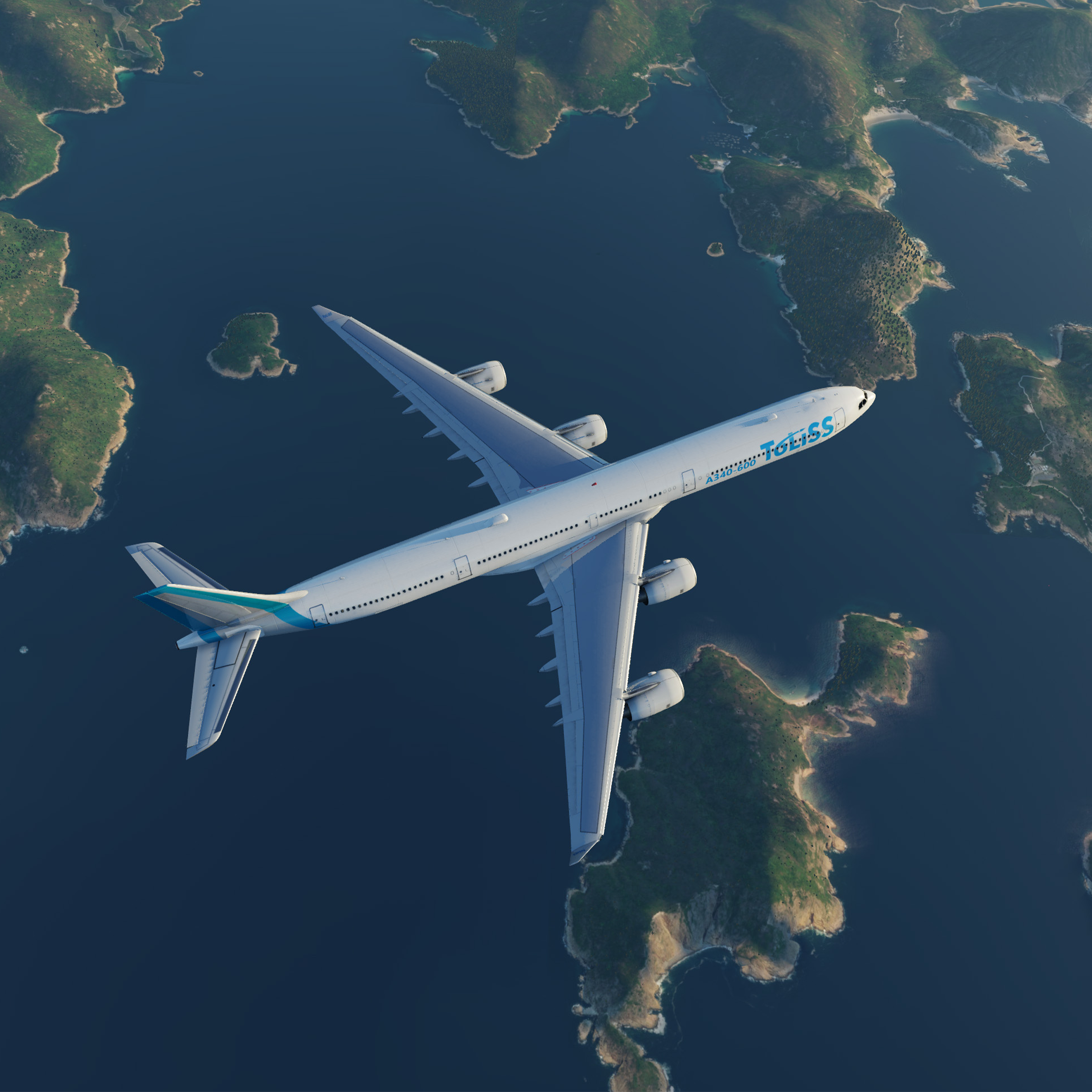 SayIntentions.AI Release Date Announced for MSFS FSElite