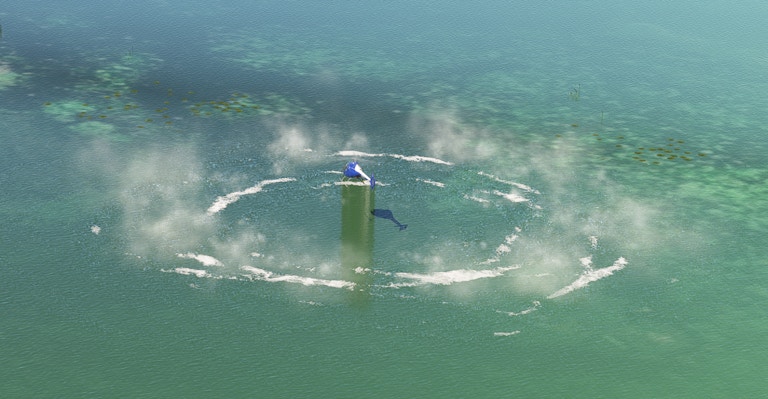 Exclusive: New Details on Parallel 42's SimFX for MSFS - FSElite