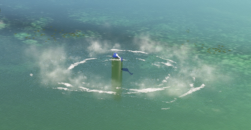 Exclusive: New Details on Parallel 42's SimFX for MSFS - FSElite