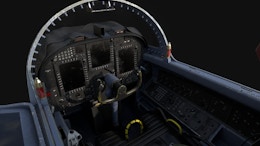 Miltech Simulations Announce U2 Spyplane