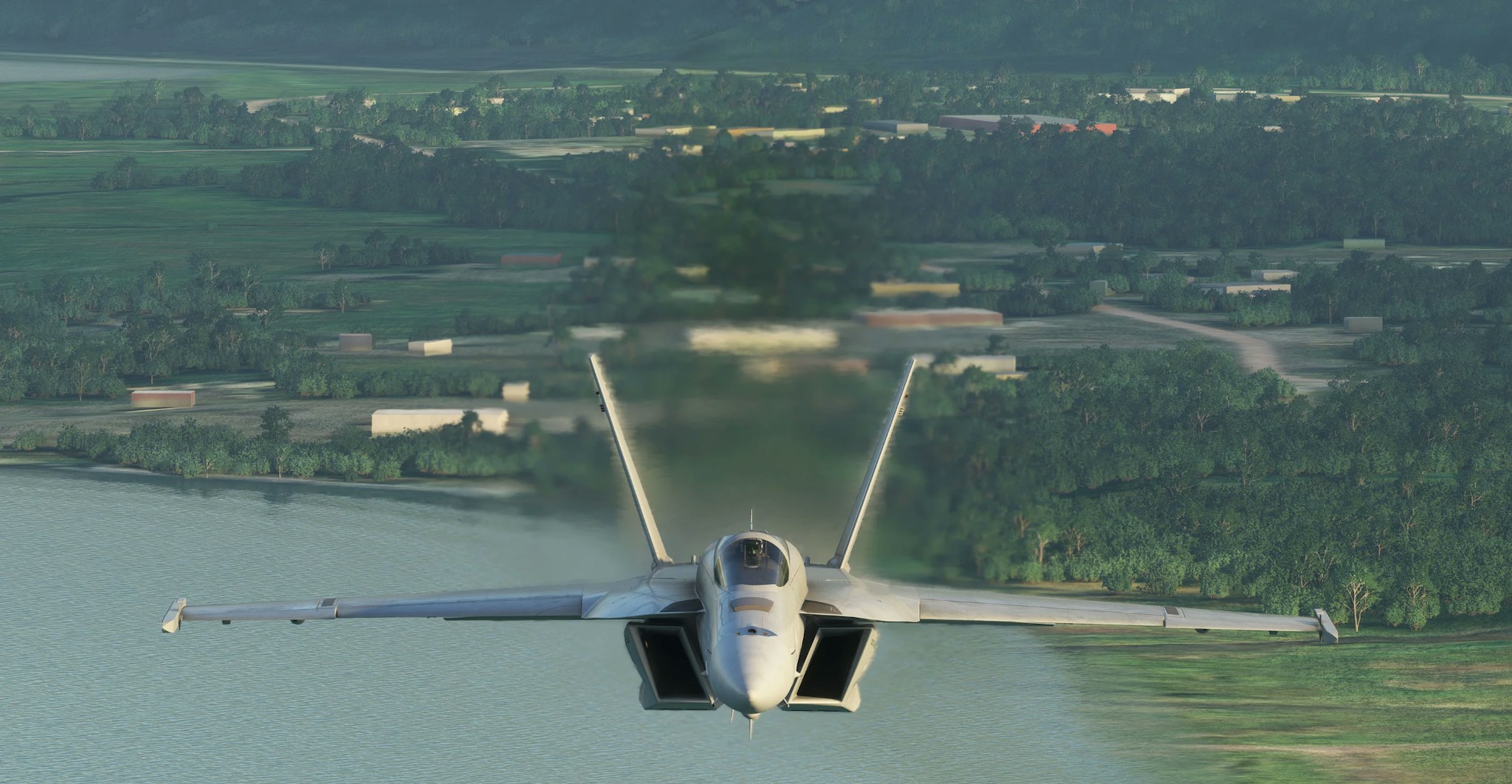 Parallel 42's SimFx Pricing Revealed - FSElite