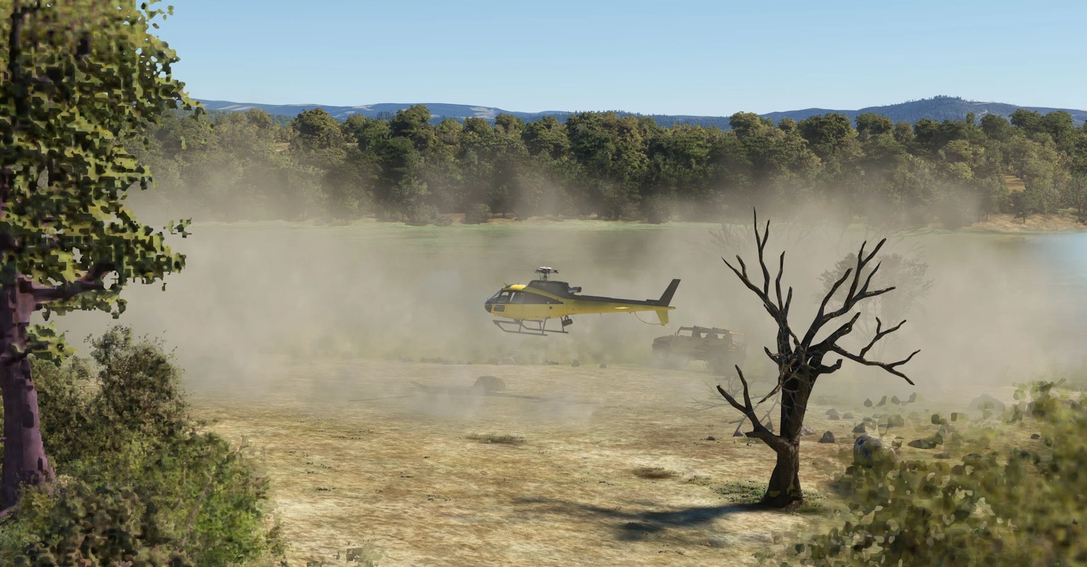 Parallel 42's SimFx Pricing Revealed - FSElite