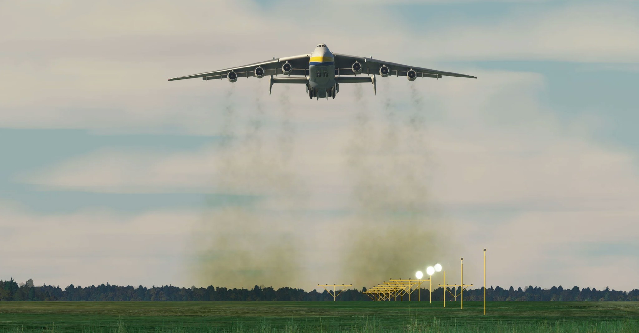 Parallel 42 Releases SimFX for MSFS - FSElite