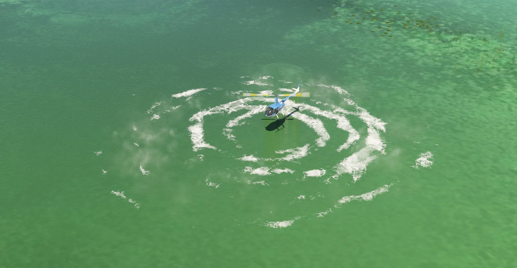 Parallel 42 Releases SimFX for MSFS - FSElite