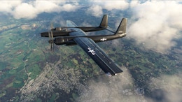 Flying Fries XF-11 Now Available on Marketplace