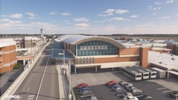 Axonos Releases Richmond International Airport for MSFS