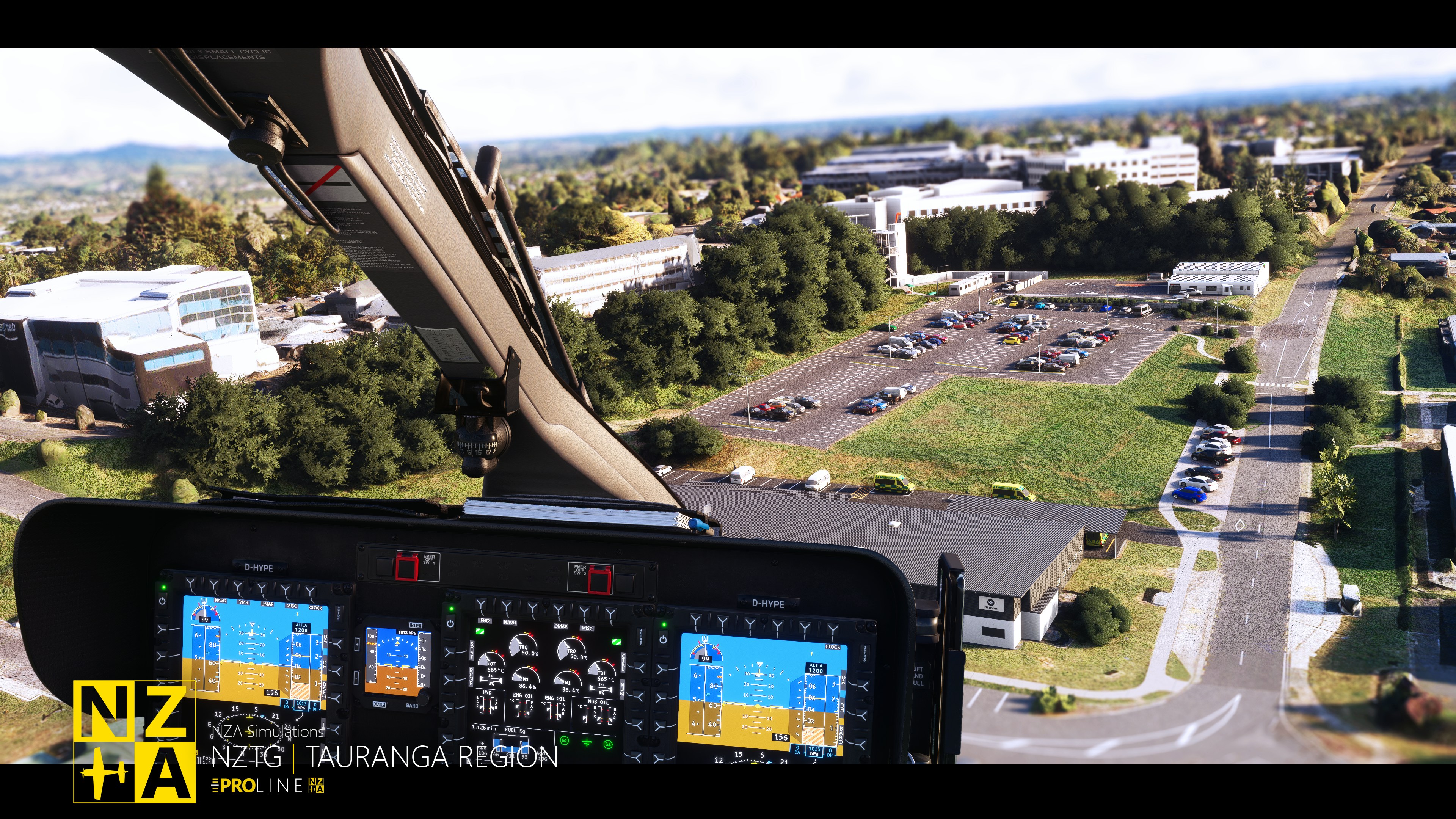 Microsoft Flight Simulator March Live Developer Q&A