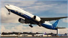 PMDG Teases Cockpit Pics for 777, Livery List Revealed
