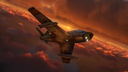 Shrike Simulations Release F-86 Sabre for MSFS