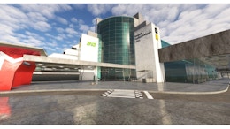 FeelThere Releases Lisbon Airport for MSFS