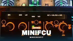 Review: miniFCU