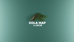 Orbx Teases DCS: Kola Map