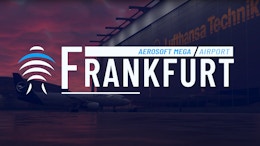 Aerosoft Teases Frankfurt Scenery in New First-Look Trailer
