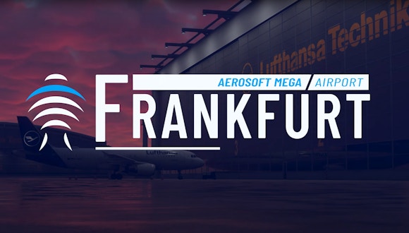 Aerosoft Teases Frankfurt Scenery in New First-Look Trailer