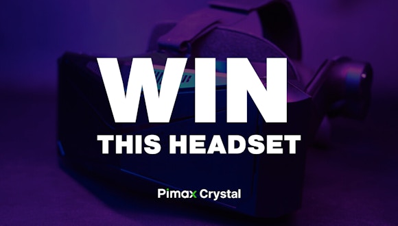 WIN: Pimax Crystal Light – A Great VR Headset