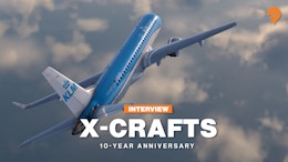 Interview: X-Crafts at 10 Years
