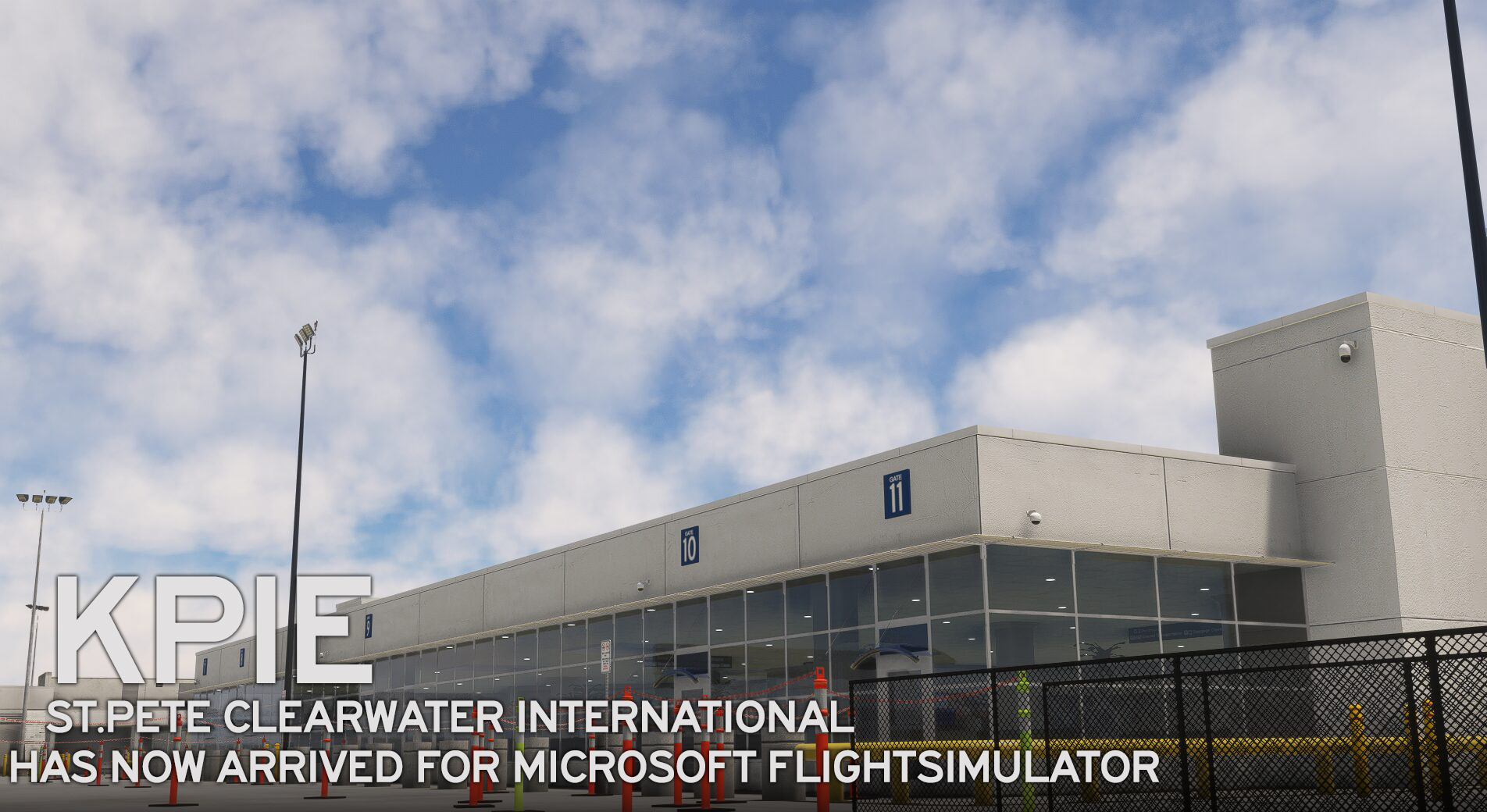 VerticalSim’s St. Petersburg-Clearwater KPIE Now Available