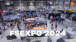10 Reasons to Visit FlightSimExpo 2024 this June