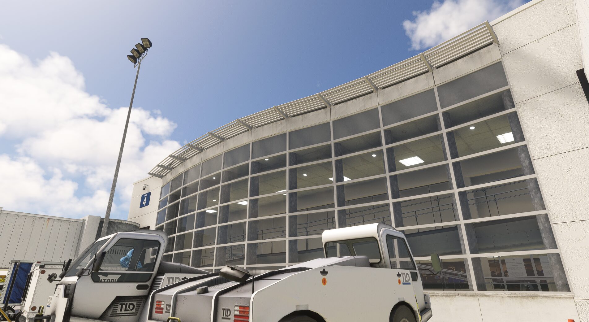 VerticalSim KPIE for MSFS Released