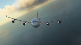 LatinVFR Releasing A340-300 for MSFS Very Soon, Trailer Revealed