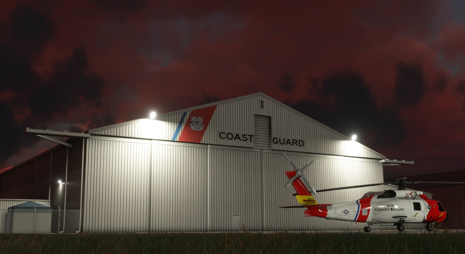 VerticalSim KPIE for MSFS Released